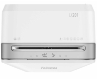 Fellowes LX201 biała - 579930 - zdjęcie 10